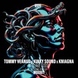Kinky Sound, Kniagna, Tommy Veanud - You Are Good