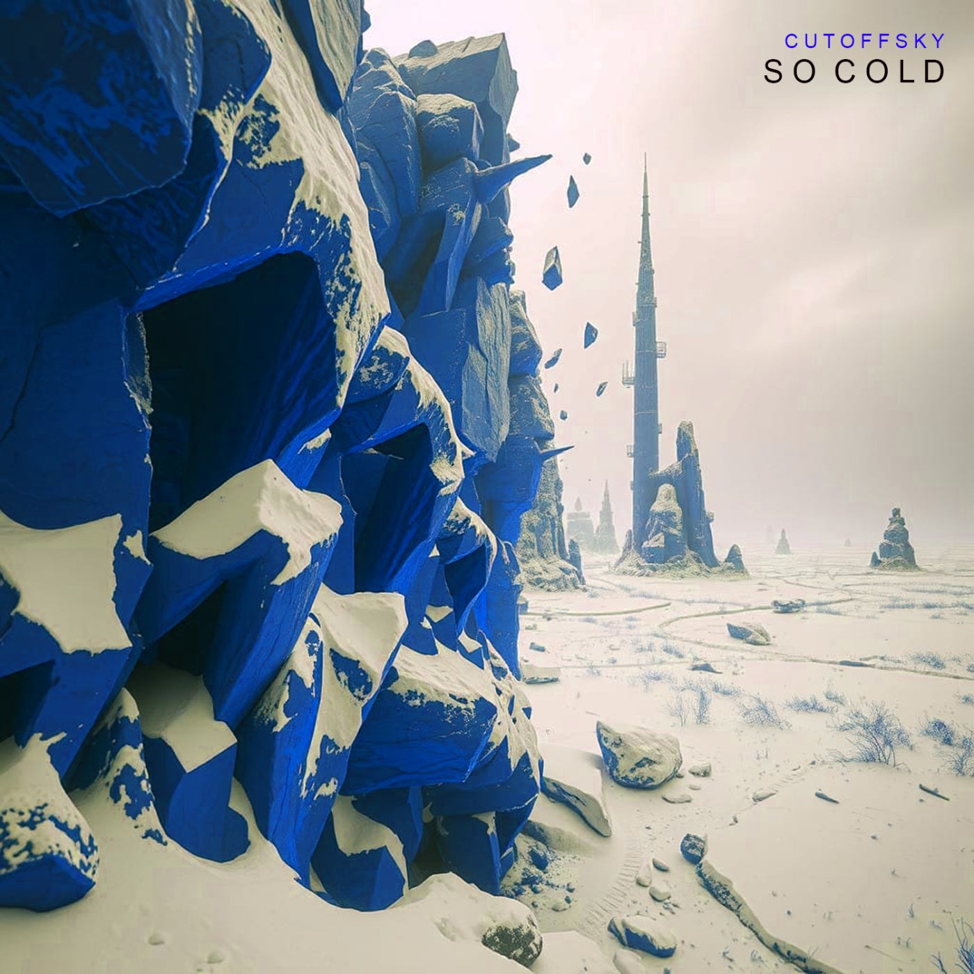 Cutoff:Sky - So Cold