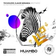 Techouzer, DJahir Miranda - Brothers
