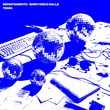 DEPARTAMENTO - SHINY DISCO BALLS