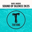 Nari, Nabuk - Sound of Silence 2k25