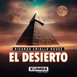 Ricardo Criollo House - El Desierto