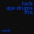 Ape Drums, LUCH - FFM