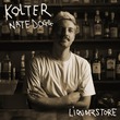 Nate Dogg, Kolter - Liquor Store (Extended Mix)