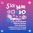 Alberto Dimeo, Fran Romero - Gangsta Rythms