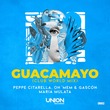 Peppe Citarella, Oh´Mem & Gascon, Maria Mulata - GUACAMAYO (Club World Mix)