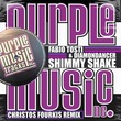 Fabio Tosti, Diamondancer - Shimmy Shake  (Christos Fourkis Remix)