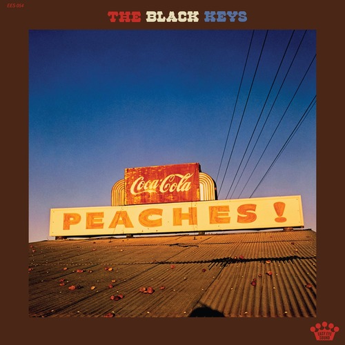 The Black Keys � Peaches! [Easy Eye Sound / Warner] � Garage Rock 2026 (FLAC)