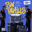 DZR, Marlon House, J Aristi - Sin Papeles