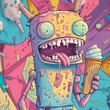 Marco Plazetti, D3NN - Kick Back EP