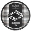 3Beat, Greggio - Zen
