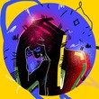 Landis LaPace, Ferra Black - On A Roll EP