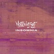 The Fellas (US), ICE THOMPSON, Pegasi Rover - Insomnia - 30th Year Anniversary Edit