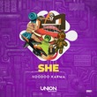 Voodoo Karma - SHE