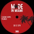 Mijangos, Flagrant Drvms - Que Se Sepa