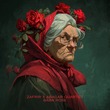 Zafrir, Abagar Quartet - Baba rose
