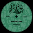 Armand Vibe - Trompeta