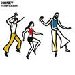 Flynn Bulman - Honey Flynn Bulman - Honey