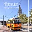 Roman Nunez - Rising Of The Sun EP