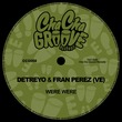 Fran Perez (VE), DETREYO - Were Were Fran Perez (VE), DETREYO - Were Were