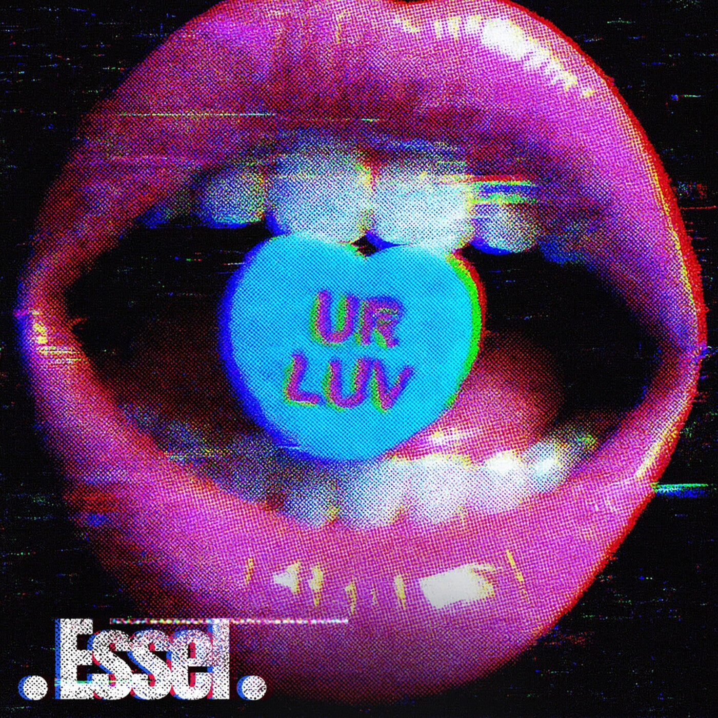 ESSEL - UR LUV