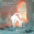 Elias Kazais, Cafe De Anatolia - Twists & Turns