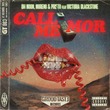 Moreno & Prieto, DH Moon - Call Me Mor (feat. Victoria Blackstone)