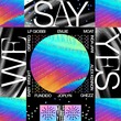 VA - We Say Yes Vol 1 - Extended Mix
