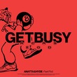 ANATTA, Hyde (OFC) - Feet First