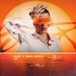 Dazed, Ramon Bedoya - Así - Extended