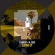 FLOWFAT, M_Code - Living EP