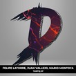 Felipe Latorre, Juan Vallejo, Mario Montoya - Tawfiq EP