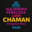 Alejandro Peñaloza, Liam Valencia - Chaman (Original Mix)