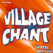 Dr Feel, Rusty Gold - Village Chant (Extended)