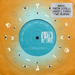 Vasco C, Hugel, Aaron Sevilla - Two Aladins (Incl. Libertad Vocal Mix) (Extended Mix)