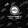 BLUE IIZE - BODY TALK (Extended Mix)