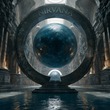 ShaLev, Amethy - Nirvana