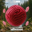 Gabriel Dominguez - EL PODER (AFROLATIN HOUSE MIX)