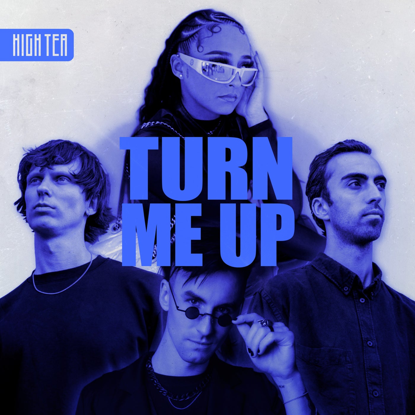 T & Sugah, Queen Millz, Venjent - Turn Me Up T & Sugah, Queen Millz, Venjent - Turn Me Up