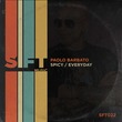 Paolo Barbato - Everyday