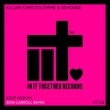 Ron Carroll, DeVonde, Killian Christolomme - Keep Movin' (Ron Carroll Remix)