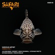 VA - Animals vol.7