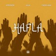 AFRONOM, ASLN, Timor Jana - Hafla (Yalla) [Extended Mix]