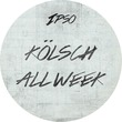 Kolsch - All Week