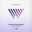Twolate, Blank Sense - Don't Hesitate (Extended Mix)