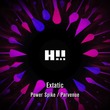 Extatic. - Power Spike / Parvenue