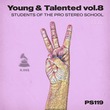 VA - Young & Talented, Vol. 8