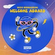 Nico Bernardini - Welcome Aboard
