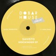 SAVISTO - Sidewinder EP