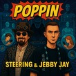 Jebby Jay, Steering - Poppin